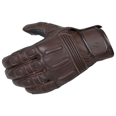 Scorpion Bixby Glove in Brown