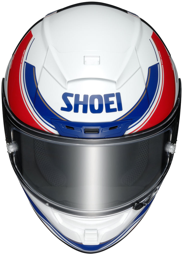 SHOEI X-Fourteen Lawson TC-1 EXCLUSIVE!