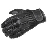 Scorpion Bixby Glove in Black