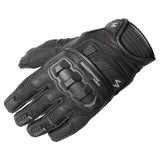 Scorpion Klaw II Gloves in Black