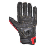 Scorpion SGS MKII Glove in Red