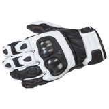 Scorpion SGS MKII Glove in White